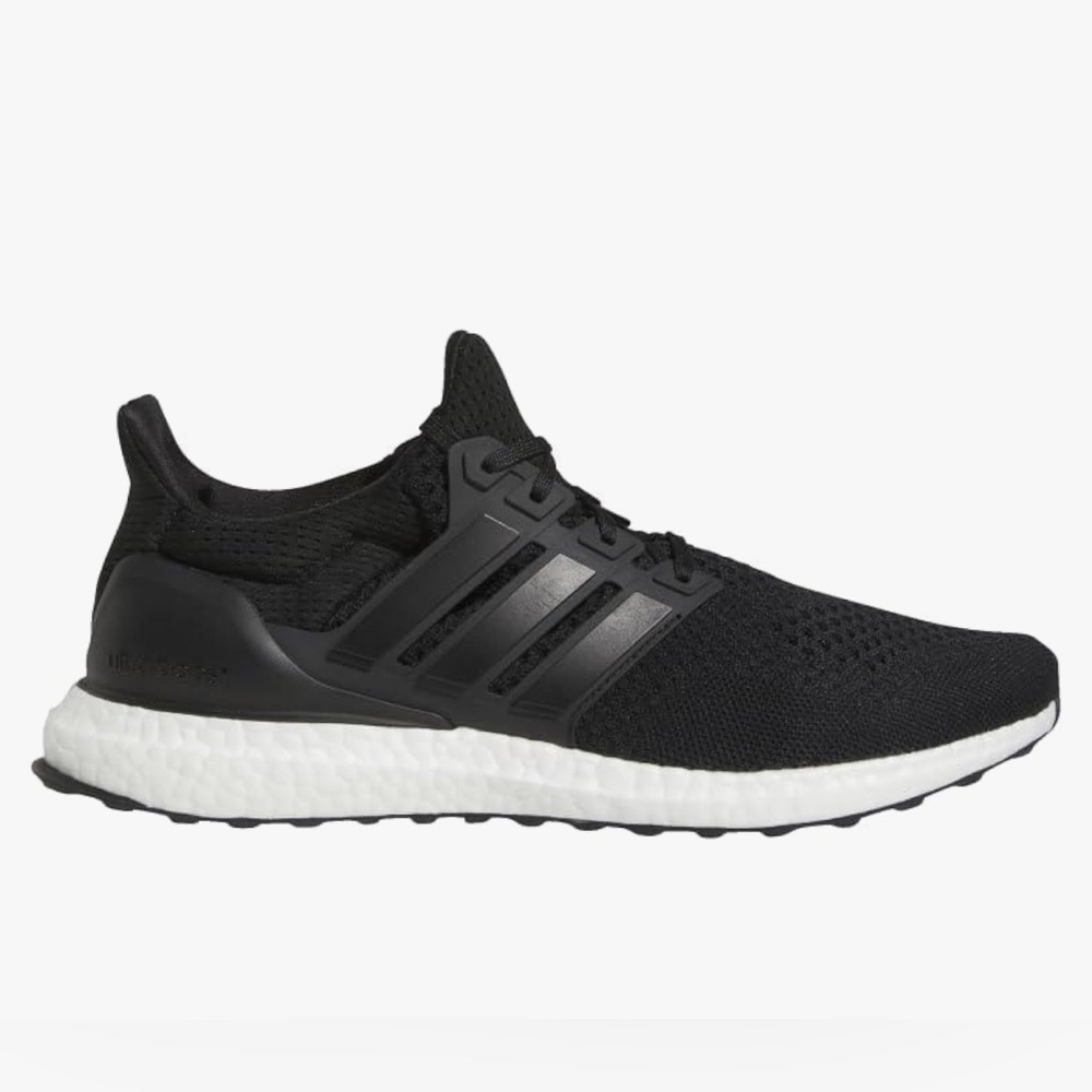 Adidas Women’s Ultraboost 1.0 black Running Shoes -Size 7.5